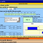 Windows 10 - MITCalc Tolerances 1.20 screenshot