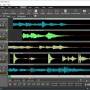 MixPad Gratis Muziekmixer en Recorder