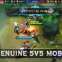 Mobile Legends Download