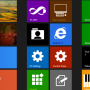 Windows 10 - Modern Tile Maker 1.0 screenshot