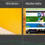 Windows 10 - ModernMix 1.22 screenshot
