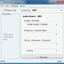 Windows 10 - Moo0 AudioTypeConverter 1.38 screenshot