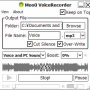 Moo0 VoiceRecorder