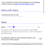 Windows 10 - Morse Code - Learn and Translate 9.6.12.0 screenshot
