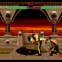 Mortal Kombat II