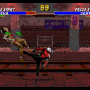 Windows 10 - Mortal Kombat III  screenshot