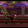 Mortal Kombat III