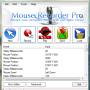 Windows 10 - Mouse Recorder Pro 2 2.0.7.6 screenshot