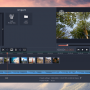 Windows 10 - Movavi 360 Video Editor 1.0.1 screenshot