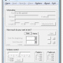 Windows 10 - mpTrim 3.06 screenshot