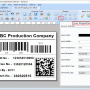 Windows 10 - Multiple Barcode Generator Software 9.1.3.2 screenshot