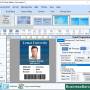 Multiple ID Card Creation Software