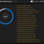 Windows 10 - Multron Win Cleaner 1.20.8 Beta screenshot