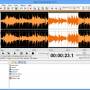 Windows 10 - Music Editing Master 11.6.4 screenshot