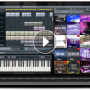 Windows 10 - Music Maker 28.0.2.43 screenshot