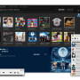 Windows 10 - MusicBee 3.5.8698 screenshot