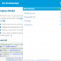 My Bookmarks using PHP