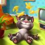 Windows 10 - My Talking Tom for PC Download 1.0 screenshot