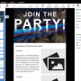 MyNewsletter.rocks Desktop App