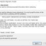 Windows 10 - MySQL Migration Toolkit 8.3 screenshot