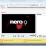 Windows 10 - Nero 9 Free 9.4.12.3 screenshot