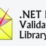 Windows 10 - .NET Email Validation Library 2.20 screenshot
