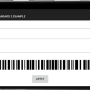.NET Barcode Generator
