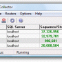 NetFlow2SQL Collector