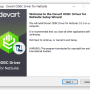 Windows 10 - NetSuite ODBC Driver by Devart 3.1.0 screenshot