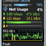 Windows 10 - Network Monitor II 33.0 screenshot