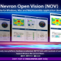 Windows 10 - Nevron Open Vision 2023.1.23 screenshot