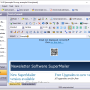 Windows 10 - Newsletter Software SuperMailer 10.10 screenshot