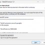 Windows 10 - NextDiff 2.3 screenshot