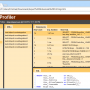 Windows 10 - NHibernate Profiler 3.0 B3030 screenshot