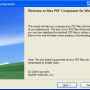 Windows 10 - Nice PDF Compressor 3.0 screenshot