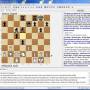 Windows 10 - Nimzo_2023 Chess GUI 3.0 screenshot