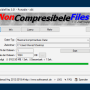 NonCompressibleFiles