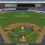 Nostalgia Sim Baseball with Negro League