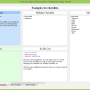 Notesbrowser Editor English