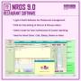 Windows 10 - NRos Restaurant POS Billing Software 9.0.414 screenshot