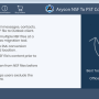 Windows 10 - NSF Converter for Mac 22.3 screenshot