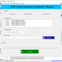 NSF Email Address Extractor software