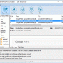Windows 10 - NSF to PST Tool 3.5 screenshot