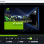 Windows 10 - NVIDIA 3D Vision Video Player 2.5.0 screenshot