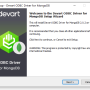 Windows 10 - Devart ODBC Driver for MongoDB 4.1.2 screenshot