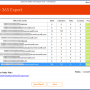 Windows 10 - Office 365 Export Tool 4.0 screenshot