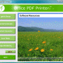 Office PDF Printer