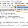 Windows 10 - Office Programming Helper Indent VB Code 3.6 screenshot
