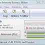 Windows 10 - OfficeIntercom Communication Software 5.10 screenshot