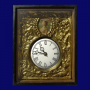 Old Polish Clock Screen Saver